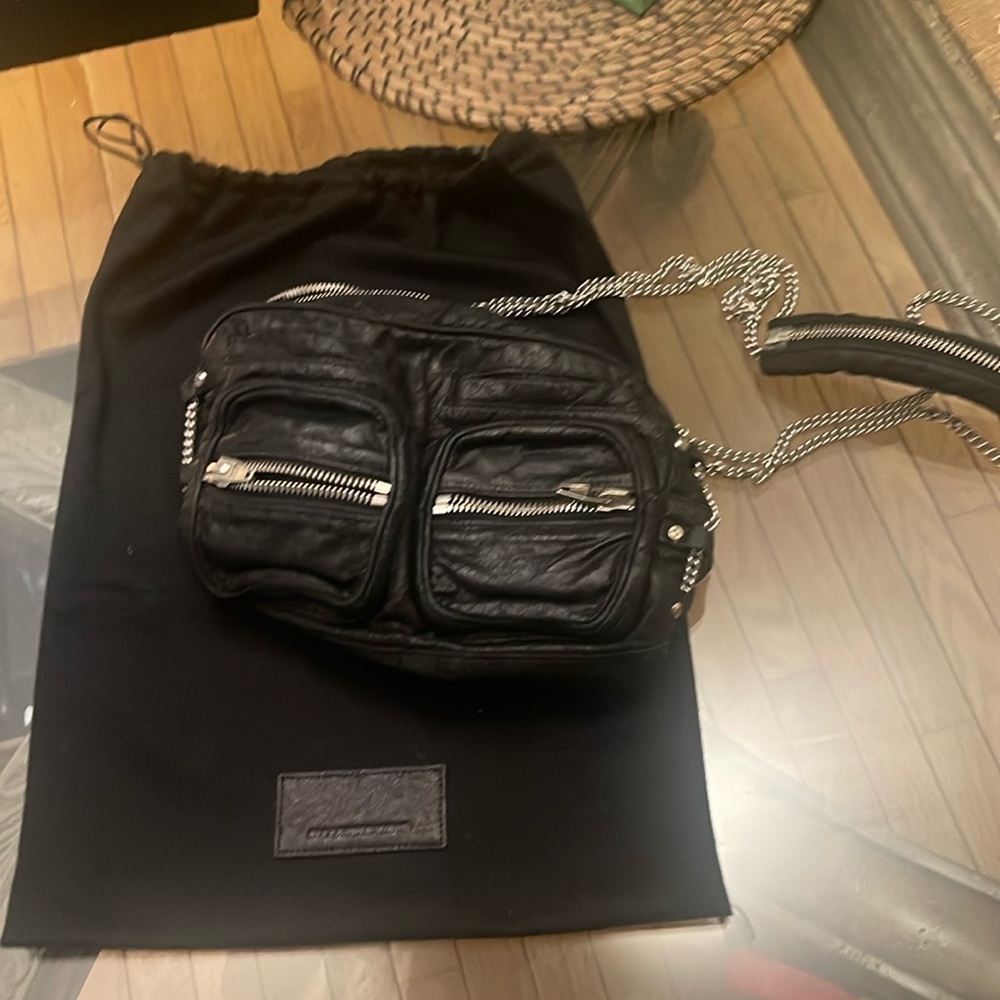 Alexander Wang Crossbody